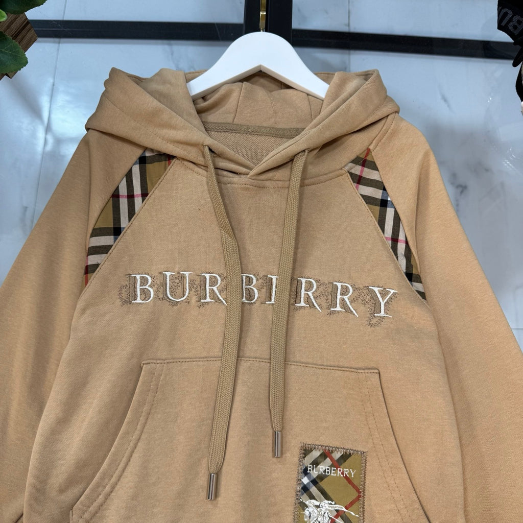 BR Brown Tracksuit