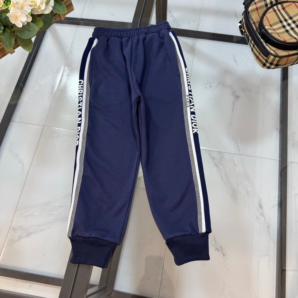 D Reversible Blue Set