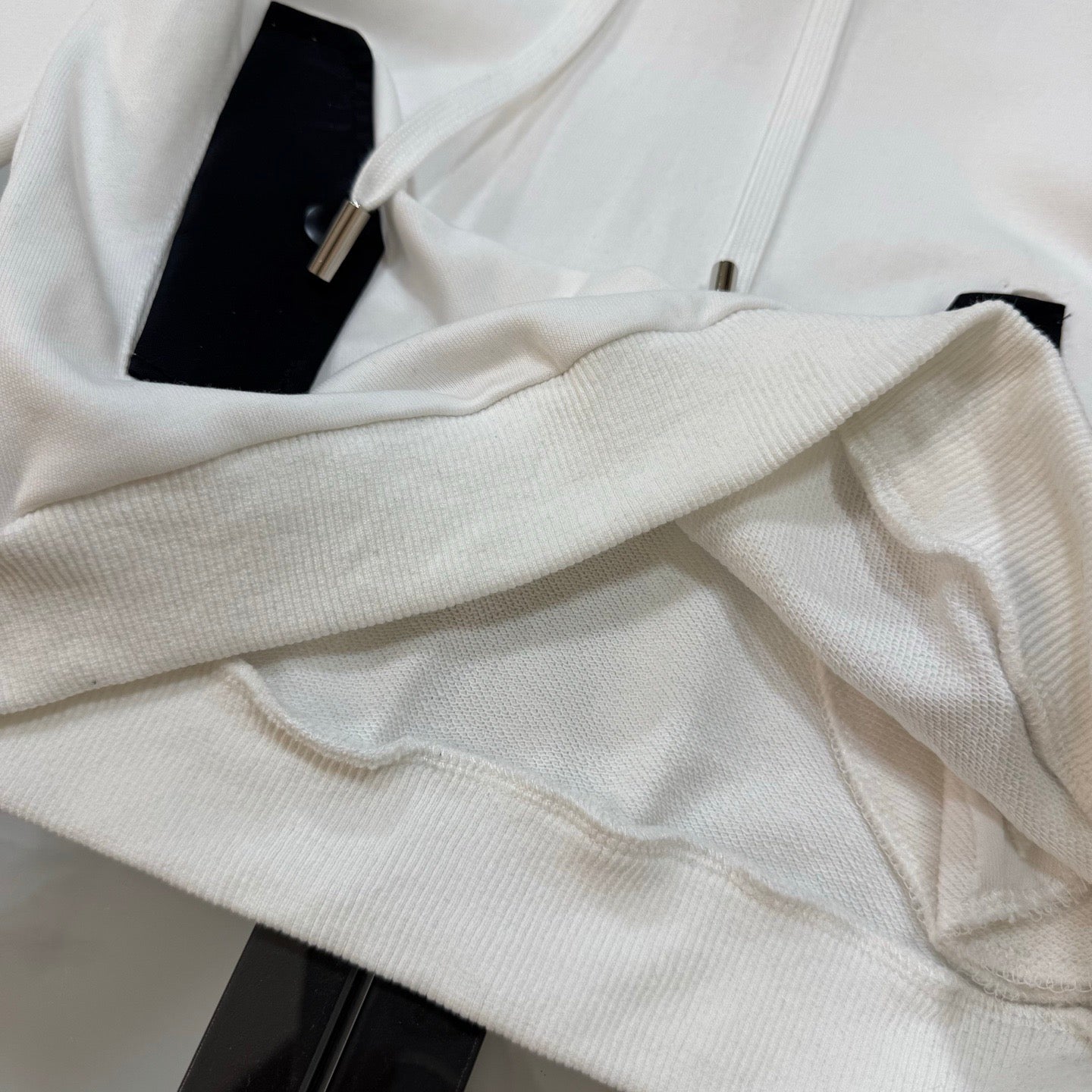 P Black/White Tracksuit