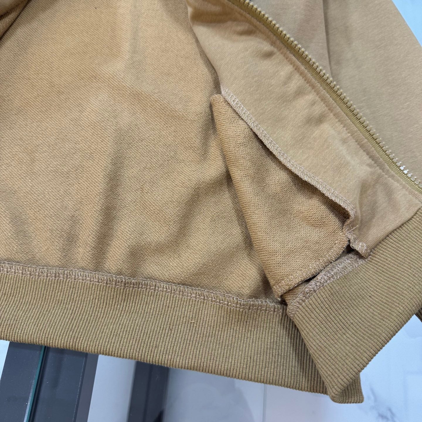 FF Brown Monogram Tracksuit