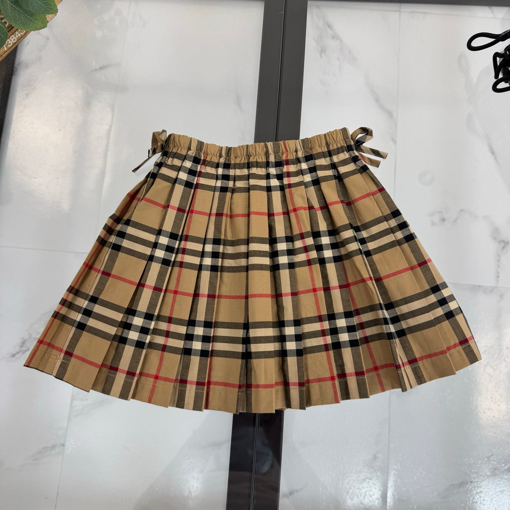 BR Black Monogram Set