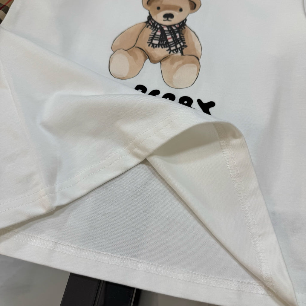 Br Bear Monogram Set