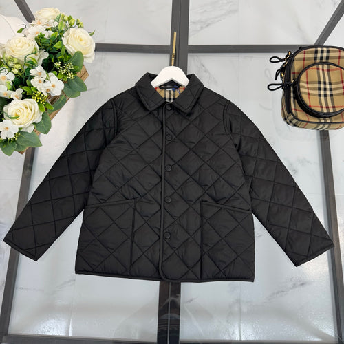BR Black Coat