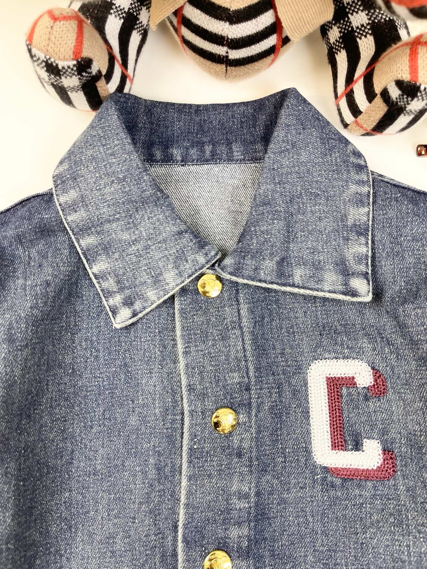 CEL Denim Jacket