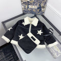 D Stars Jacket