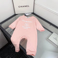 CH Logo Pink Set