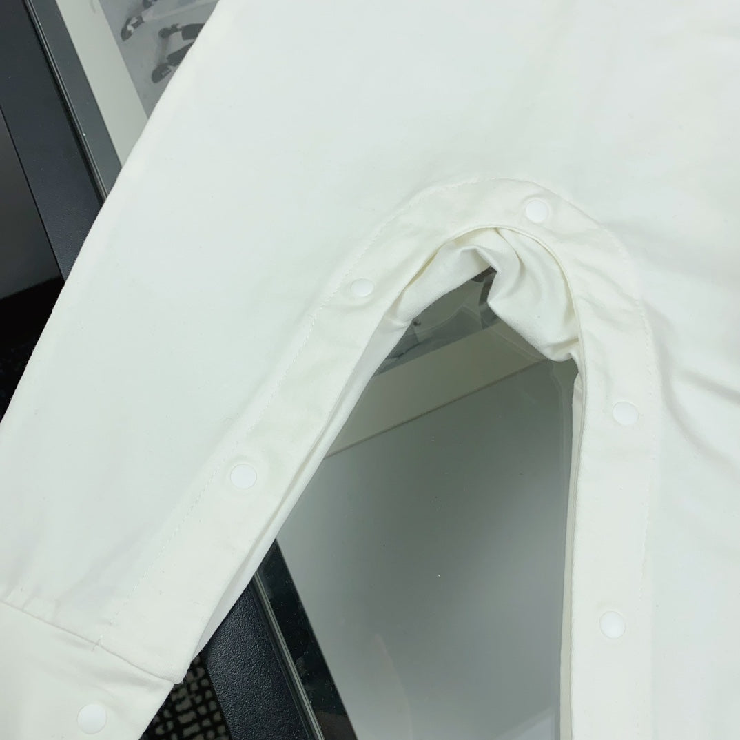 BR Monogram Print Set