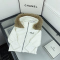 CH Fur Coat