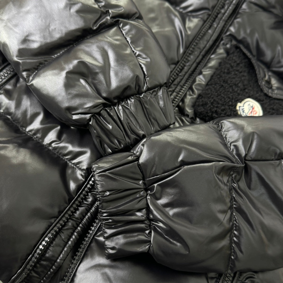 Mon Puffer Coat