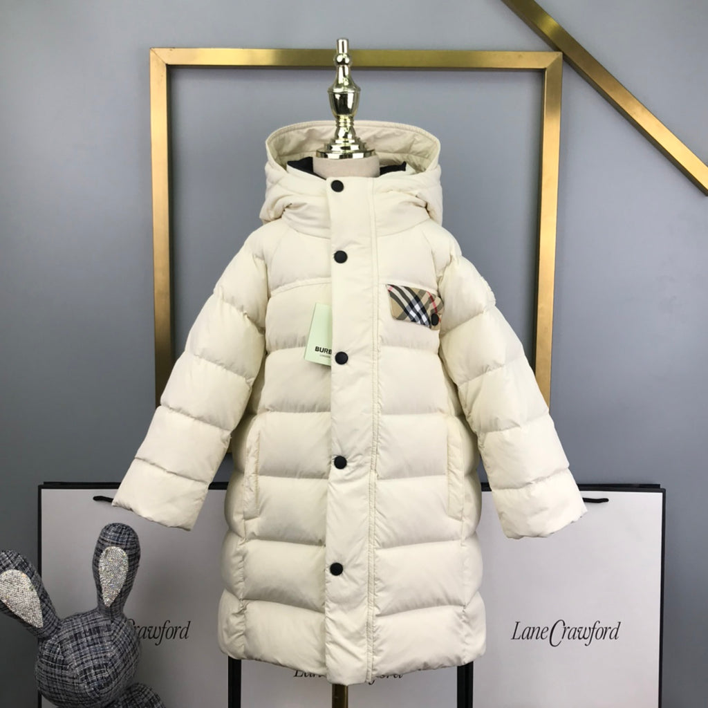 BR Long Coat