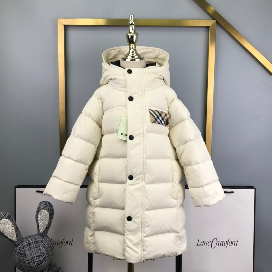 BR Long Coat
