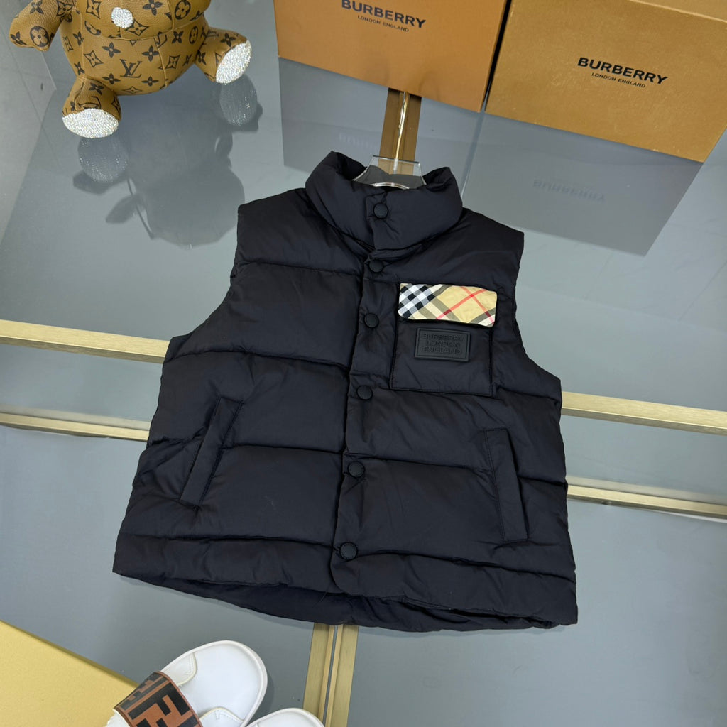 BR Gilet Vest