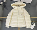 Mon Puffer Coat