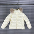 Mon Puffer Coat