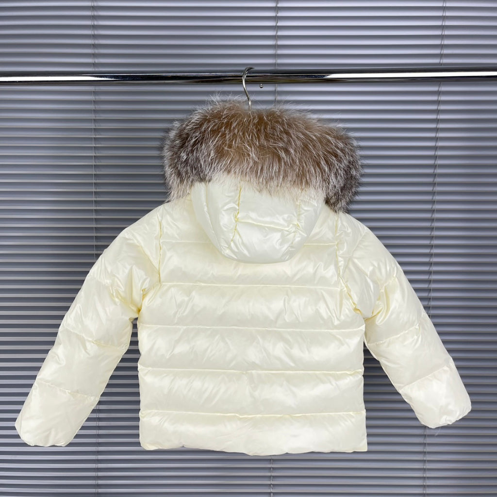 Mon Puffer Coat