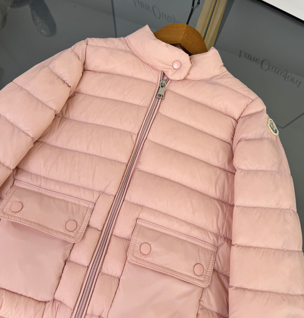 Mon Puffer Coat