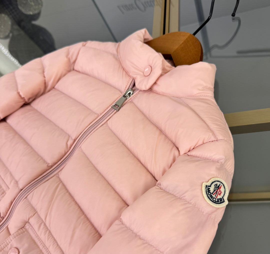 Mon Puffer Coat