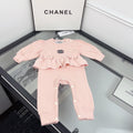 CH Pink Set
