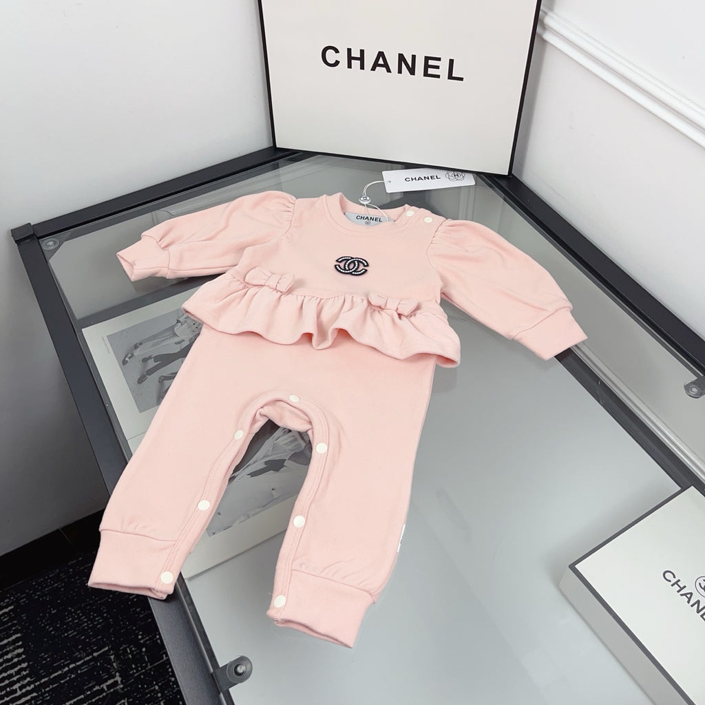 CH Pink Set