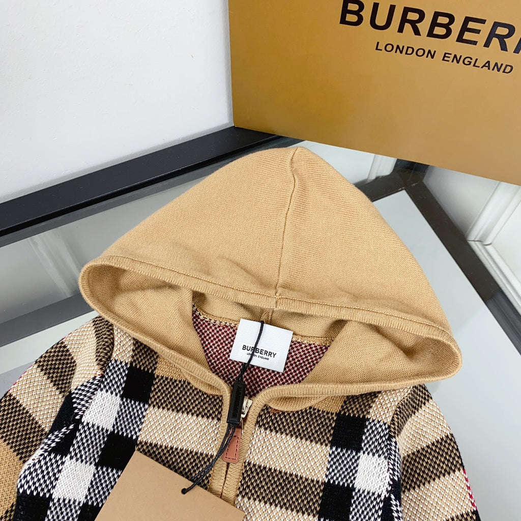 BR Monogram Tracksuit