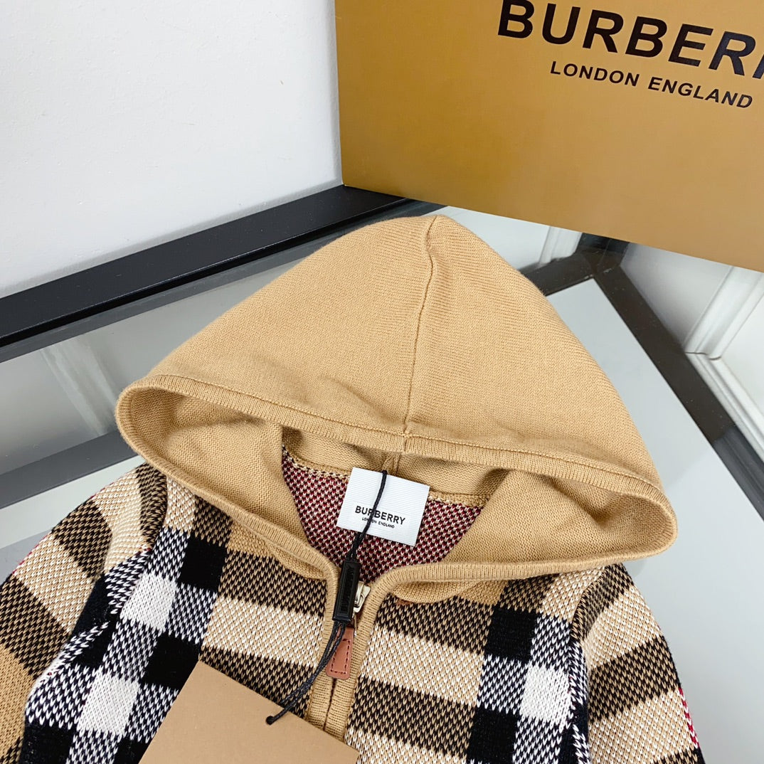 BR Monogram Tracksuit